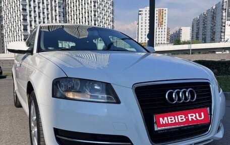 Audi A3, 2012 год, 815 000 рублей, 1 фотография