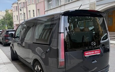 Hyundai Staria, 2022 год, 3 900 000 рублей, 1 фотография