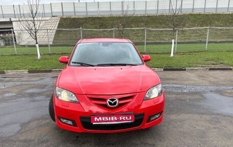 Mazda 3, 2006 год, 680 000 рублей, 1 фотография