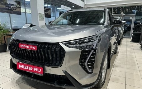 Haval Jolion, 2025 год, 2 849 000 рублей, 1 фотография