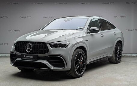 Mercedes-Benz GLE Coupe AMG, 2023 год, 15 495 000 рублей, 1 фотография