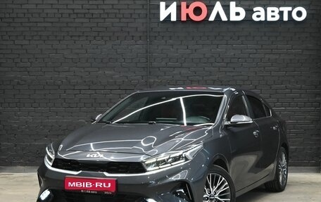 KIA K3, 2022 год, 2 200 000 рублей, 1 фотография