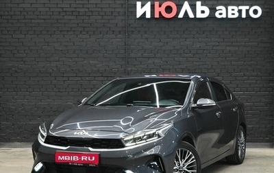 KIA K3, 2022 год, 2 200 000 рублей, 1 фотография