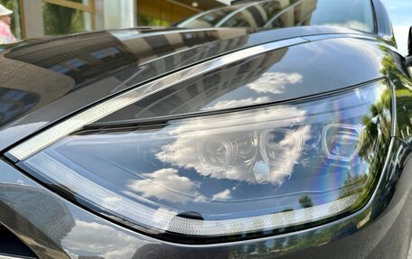Hyundai Sonata VIII, 2022 год, 2 820 000 рублей, 18 фотография