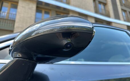 Hyundai Sonata VIII, 2022 год, 2 820 000 рублей, 17 фотография