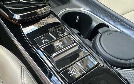 Hyundai Sonata VIII, 2022 год, 2 820 000 рублей, 26 фотография