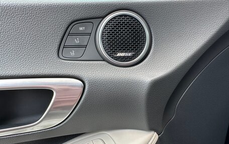 Hyundai Sonata VIII, 2022 год, 2 820 000 рублей, 28 фотография