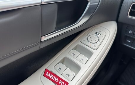 Hyundai Sonata VIII, 2022 год, 2 820 000 рублей, 27 фотография