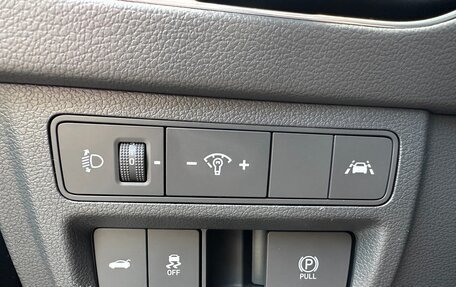 Hyundai Sonata VIII, 2022 год, 2 820 000 рублей, 30 фотография