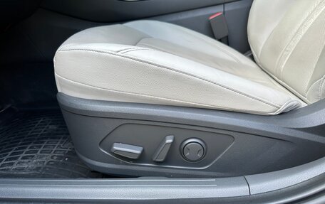 Hyundai Sonata VIII, 2022 год, 2 820 000 рублей, 32 фотография