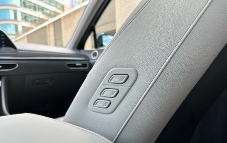 Hyundai Sonata VIII, 2022 год, 2 820 000 рублей, 35 фотография