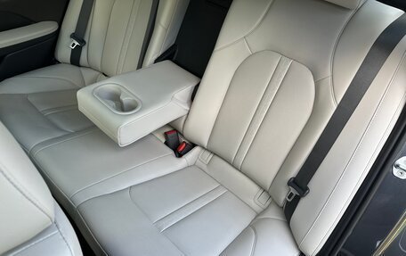 Hyundai Sonata VIII, 2022 год, 2 820 000 рублей, 34 фотография