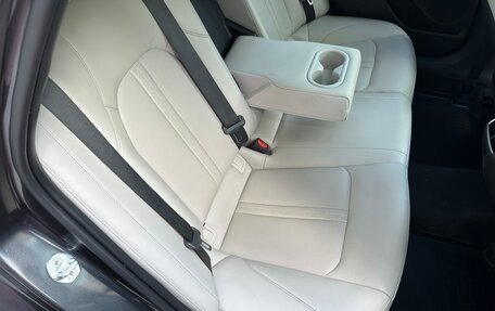 Hyundai Sonata VIII, 2022 год, 2 820 000 рублей, 39 фотография
