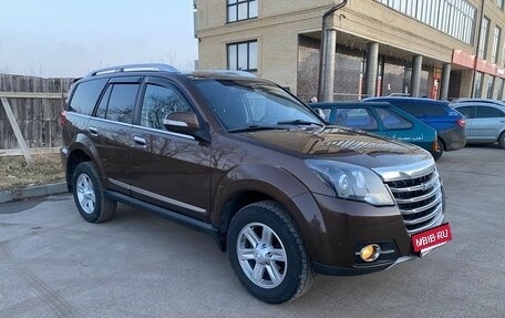 DW Hower H3 I, 2018 год, 1 196 300 рублей, 2 фотография