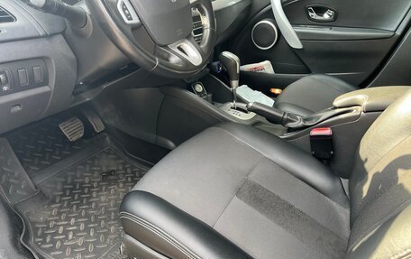 Renault Megane III, 2012 год, 710 000 рублей, 8 фотография