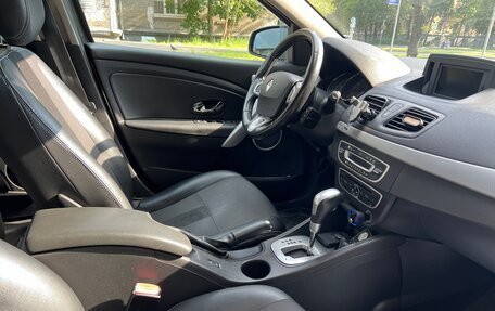 Renault Megane III, 2012 год, 710 000 рублей, 6 фотография