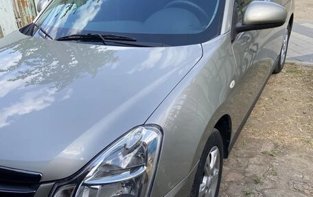 Nissan Almera, 2017 год, 1 650 000 рублей, 3 фотография