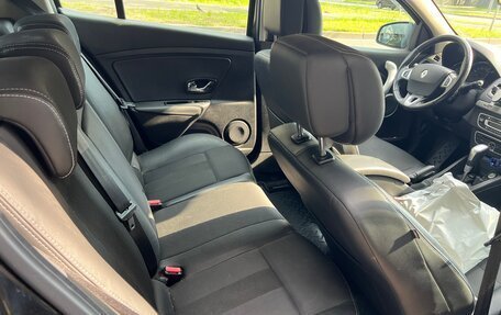Renault Megane III, 2012 год, 710 000 рублей, 9 фотография