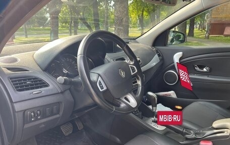 Renault Megane III, 2012 год, 710 000 рублей, 7 фотография