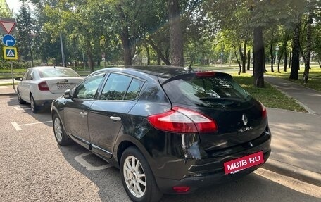 Renault Megane III, 2012 год, 710 000 рублей, 2 фотография