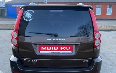 DW Hower H3 I, 2018 год, 1 196 300 рублей, 4 фотография