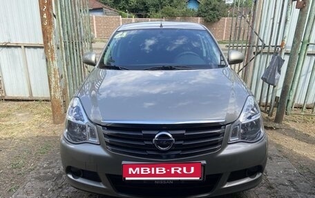 Nissan Almera, 2017 год, 1 650 000 рублей, 2 фотография