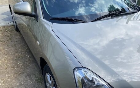 Nissan Almera, 2017 год, 1 650 000 рублей, 4 фотография