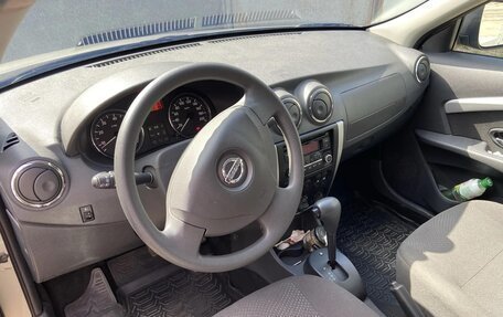Nissan Almera, 2017 год, 1 650 000 рублей, 8 фотография