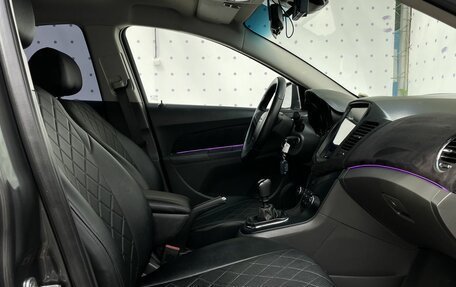 Chevrolet Cruze II, 2010 год, 905 000 рублей, 11 фотография