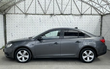 Chevrolet Cruze II, 2010 год, 905 000 рублей, 9 фотография