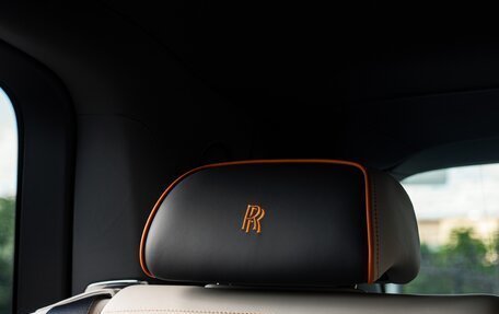Rolls-Royce Cullinan, 2025 год, 65 700 000 рублей, 11 фотография