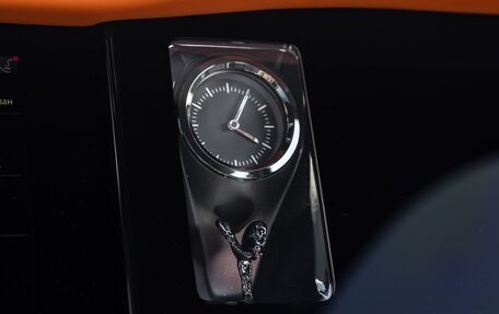 Rolls-Royce Cullinan, 2025 год, 65 700 000 рублей, 10 фотография