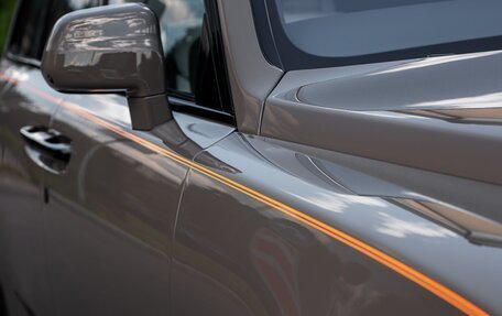 Rolls-Royce Cullinan, 2025 год, 65 700 000 рублей, 8 фотография