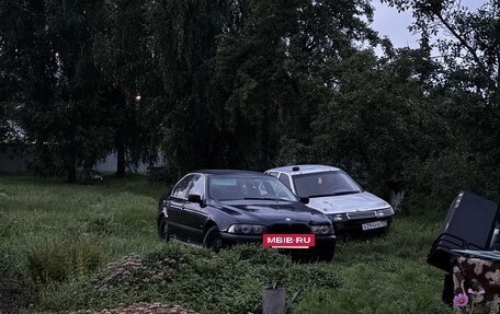BMW 5 серия, 1998 год, 410 000 рублей, 7 фотография