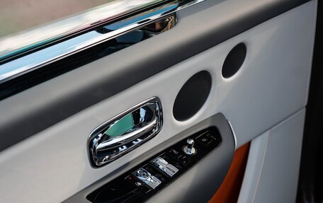 Rolls-Royce Cullinan, 2025 год, 65 700 000 рублей, 14 фотография