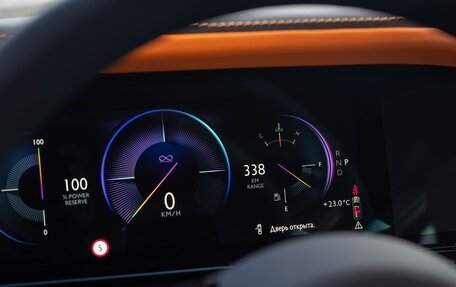 Rolls-Royce Cullinan, 2025 год, 65 700 000 рублей, 13 фотография