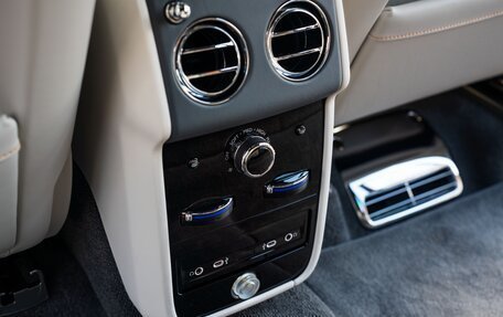 Rolls-Royce Cullinan, 2025 год, 65 700 000 рублей, 19 фотография