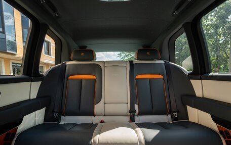 Rolls-Royce Cullinan, 2025 год, 65 700 000 рублей, 29 фотография