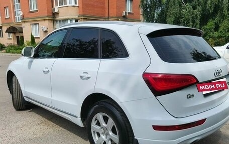 Audi Q5, 2014 год, 2 700 000 рублей, 2 фотография