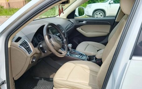 Audi Q5, 2014 год, 2 700 000 рублей, 7 фотография