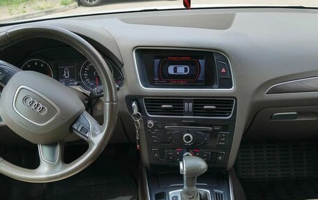 Audi Q5, 2014 год, 2 700 000 рублей, 9 фотография