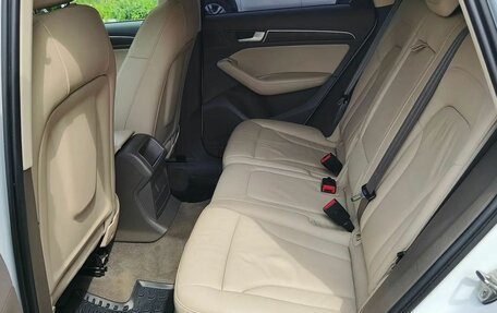 Audi Q5, 2014 год, 2 700 000 рублей, 8 фотография
