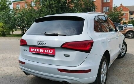 Audi Q5, 2014 год, 2 700 000 рублей, 6 фотография