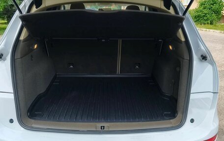 Audi Q5, 2014 год, 2 700 000 рублей, 11 фотография