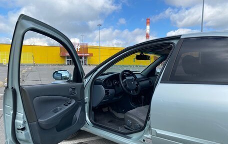 Nissan Almera Classic, 2006 год, 379 000 рублей, 8 фотография