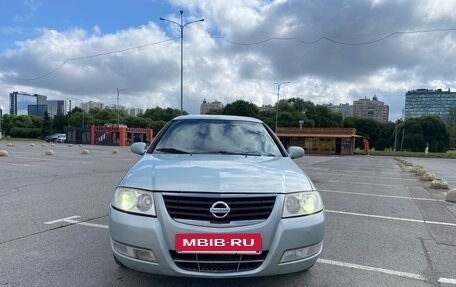 Nissan Almera Classic, 2006 год, 379 000 рублей, 2 фотография