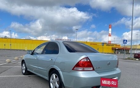 Nissan Almera Classic, 2006 год, 379 000 рублей, 7 фотография