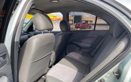 Nissan Almera Classic, 2006 год, 379 000 рублей, 12 фотография