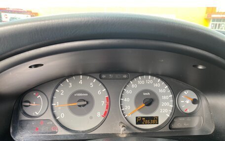 Nissan Almera Classic, 2006 год, 379 000 рублей, 10 фотография