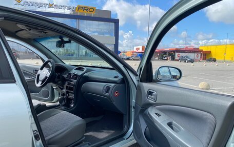 Nissan Almera Classic, 2006 год, 379 000 рублей, 13 фотография